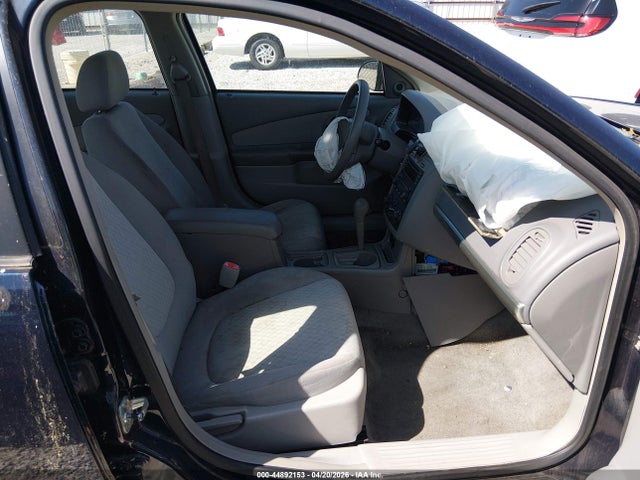 CHEVROLET MALIBU - 5