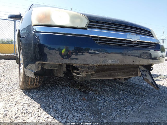 CHEVROLET MALIBU - 6