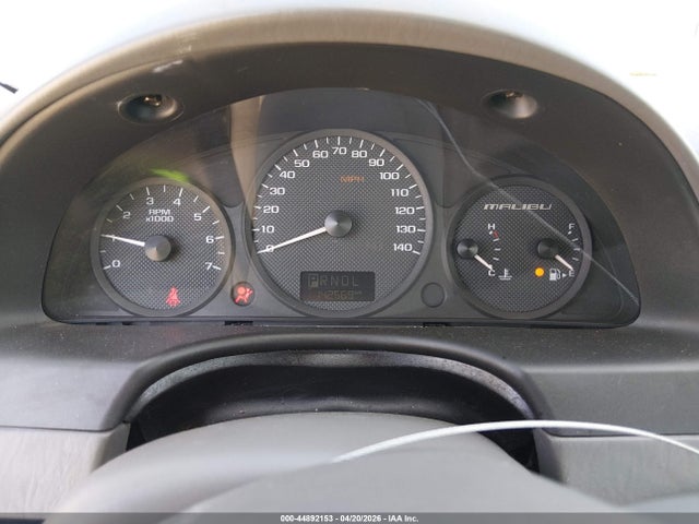 CHEVROLET MALIBU - 7