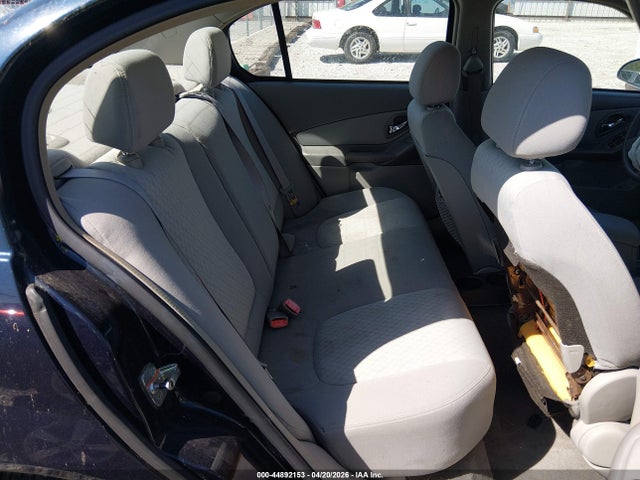 CHEVROLET MALIBU - 8