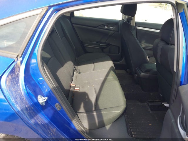 HONDA CIVIC EX-T - 8