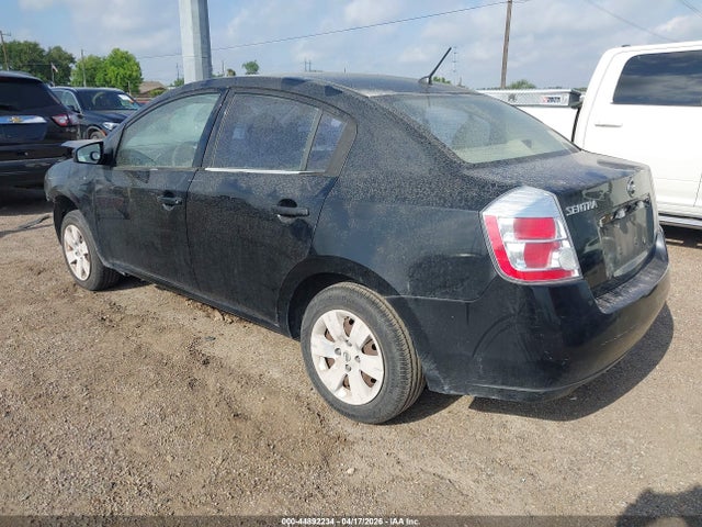 NISSAN SENTRA 2.0 - 3