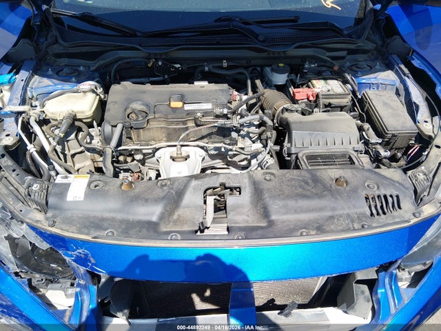 صورة 10 لـ 2020 Honda CIVIC LX