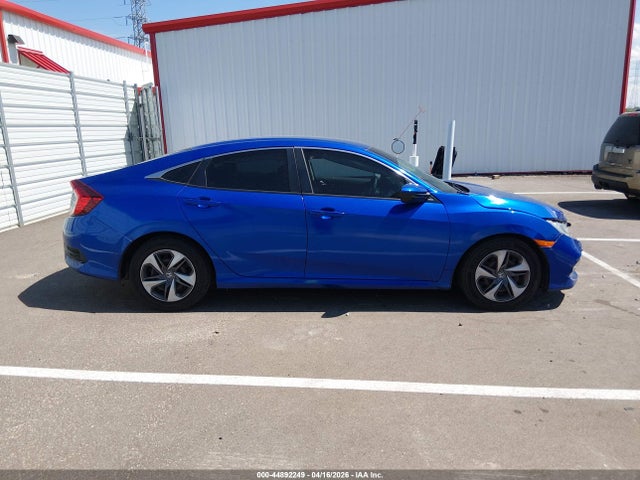 صورة مصغرة 14 لـ 2020 Honda CIVIC LX