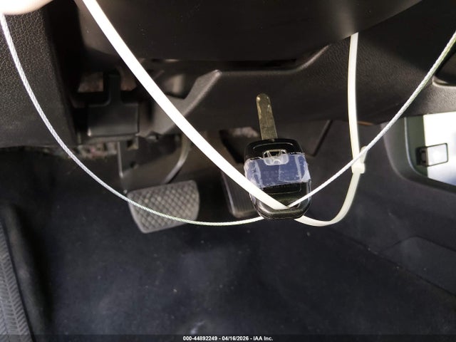 صورة مصغرة 11 لـ 2020 Honda CIVIC LX