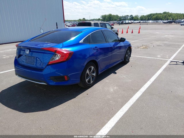 صورة 4 لـ 2020 Honda CIVIC LX