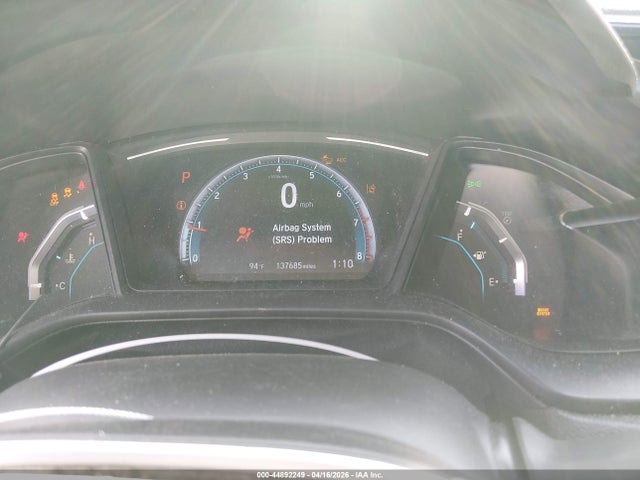 صورة 7 لـ 2020 Honda CIVIC LX