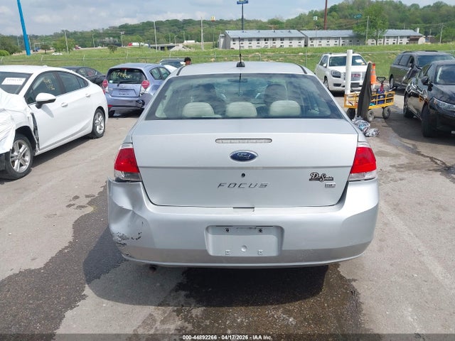 2009 FORD FOCUS SE — миниатюра 16