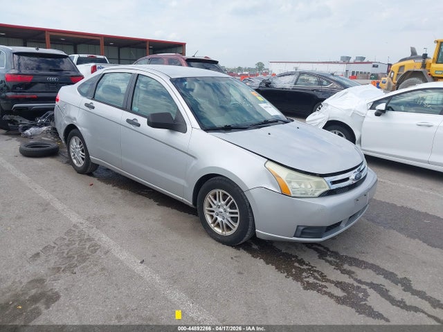 2009 FORD FOCUS SE 照片 1
