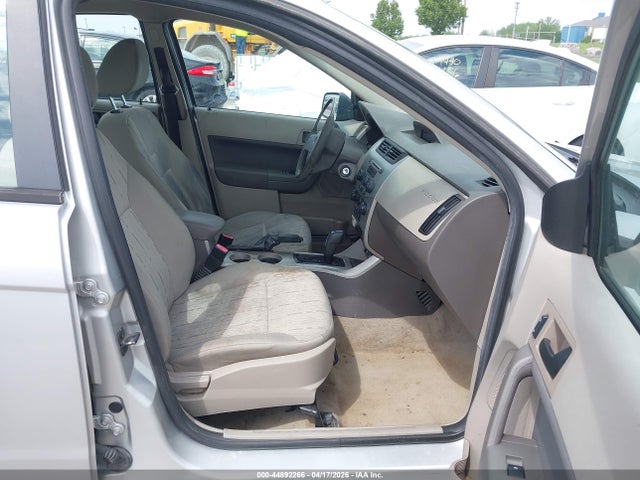 2009 FORD FOCUS SE 照片 5