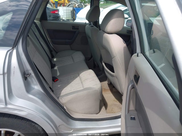 2009 FORD FOCUS SE 照片 8