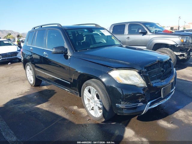 2015 MERCEDES-BENZ G 4MATIC