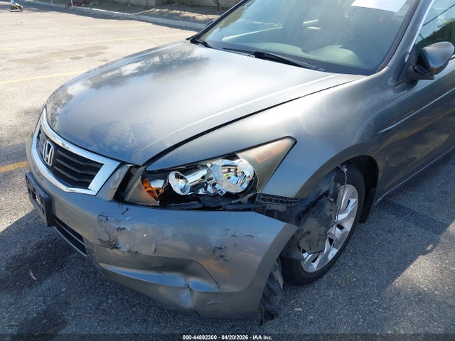 HONDA ACCORD - 6