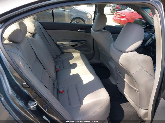 HONDA ACCORD - 8