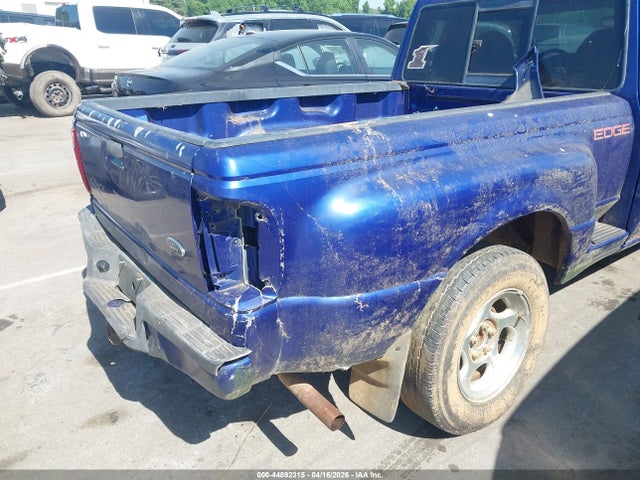 FORD RANGER EDGE/XLT - 6