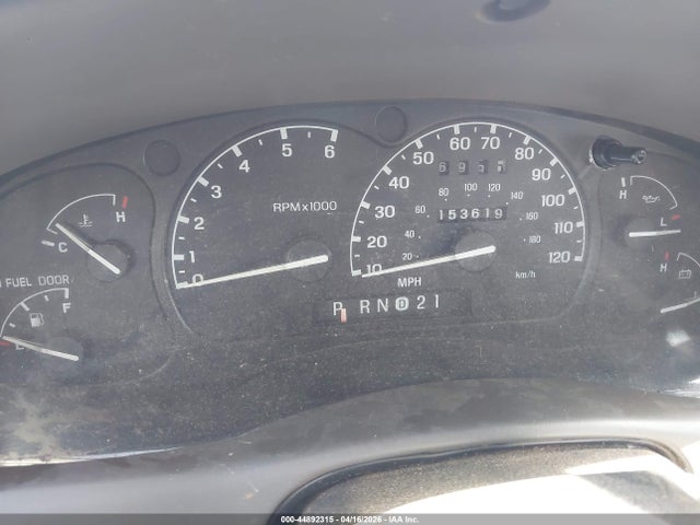 FORD RANGER EDGE/XLT - 7