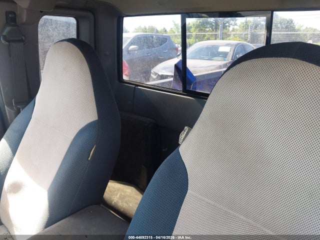 FORD RANGER EDGE/XLT - 8