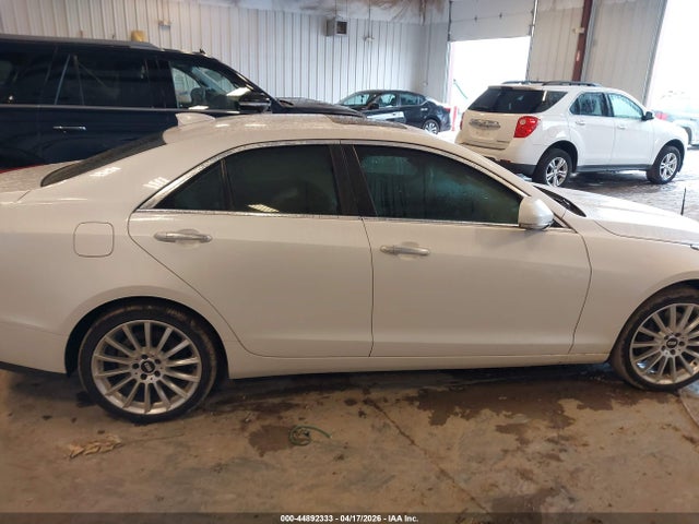 صورة مصغرة 13 لـ 2015 Cadillac ATS LUXURY