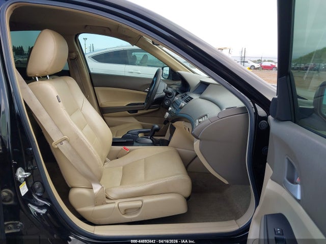 HONDA ACCORD 2.4 LX - 5