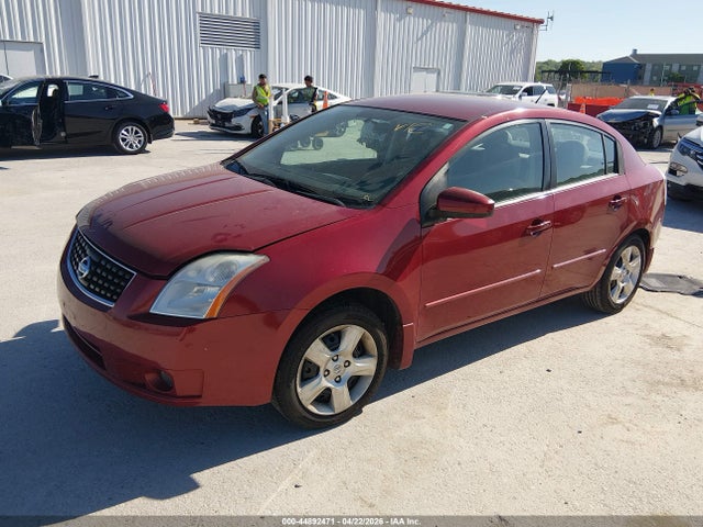 صورة 2 لـ 2008 Nissan SENTRA 2.0S