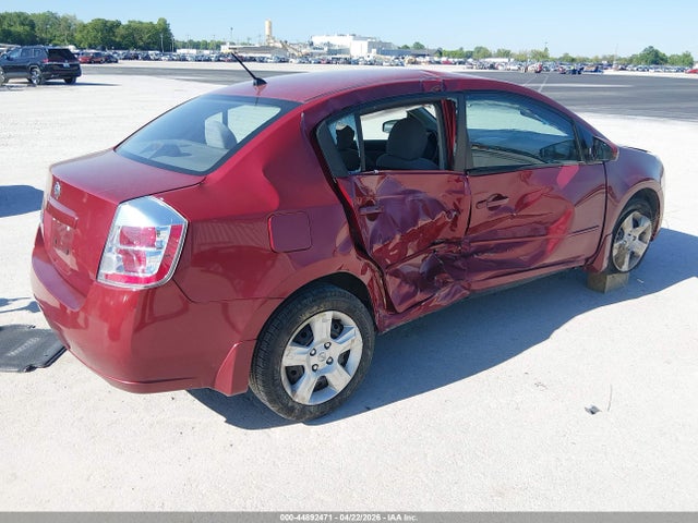 صورة 4 لـ 2008 Nissan SENTRA 2.0S