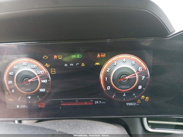 HYUNDAI ELANTRA SEL - 7