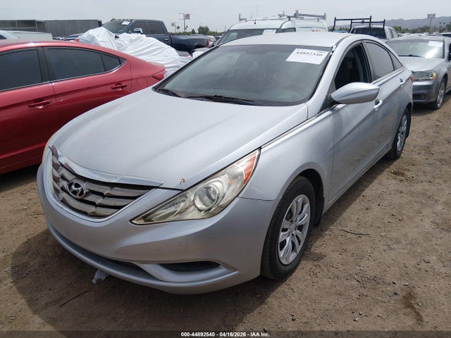 HYUNDAI SONATA GLS - 6