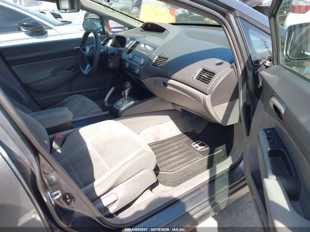 HONDA CIVIC - 5