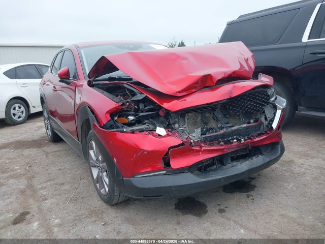 2021 MAZDA CX-3 PREFERRED