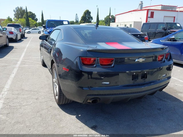 CHEVROLET CAMARO - 3