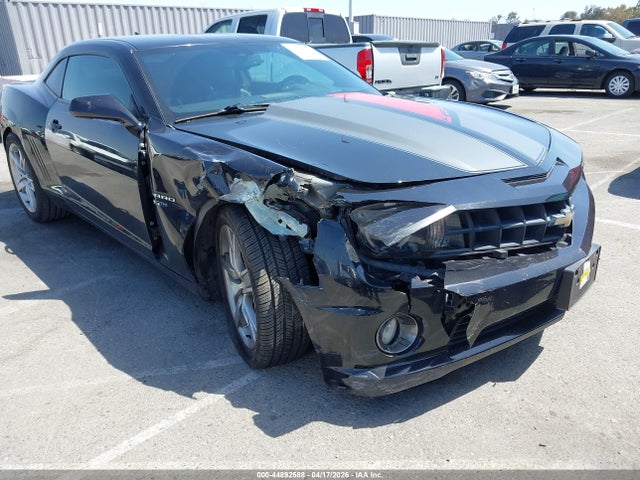 CHEVROLET CAMARO - 6