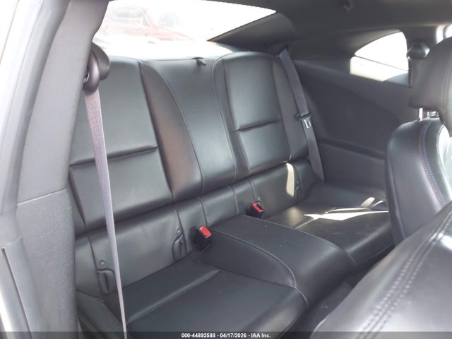 CHEVROLET CAMARO - 8