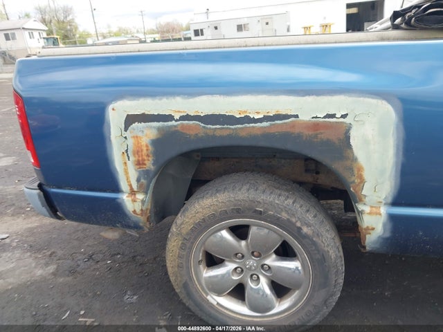 DODGE RAM 1500 SLT/LARAMIE - 6