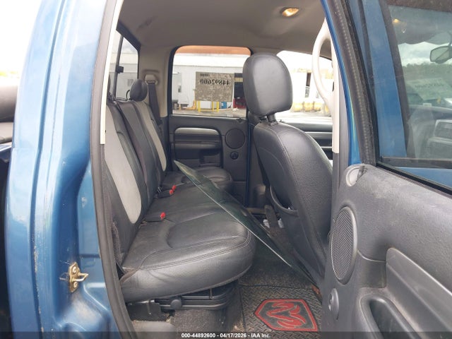 DODGE RAM 1500 SLT/LARAMIE - 8