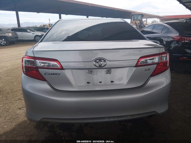صورة مصغرة 16 لـ 2012 Toyota CAMRY LE
