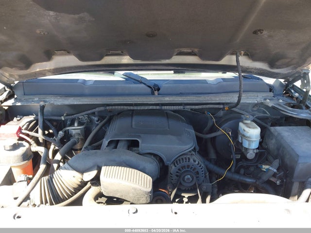 CHEVROLET SILVERADO 1500 LT - 10