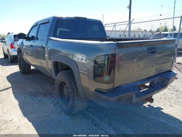 CHEVROLET SILVERADO 1500 LT - 3