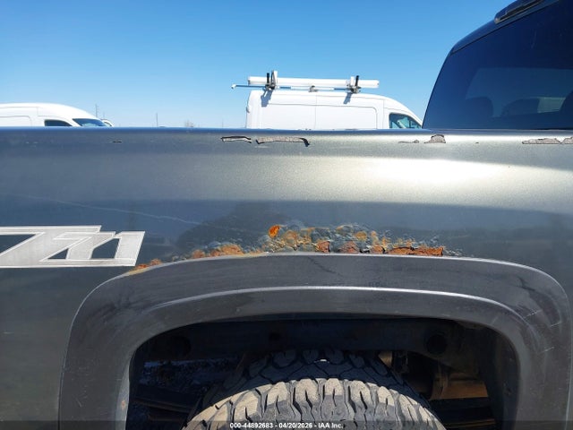 CHEVROLET SILVERADO 1500 LT - 6