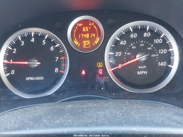 NISSAN SENTRA 2.0S - 7