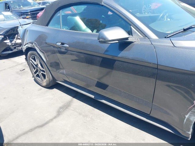 2020 FORD MUSTANG ECOBOOST PREMIUM — миниатюра 13