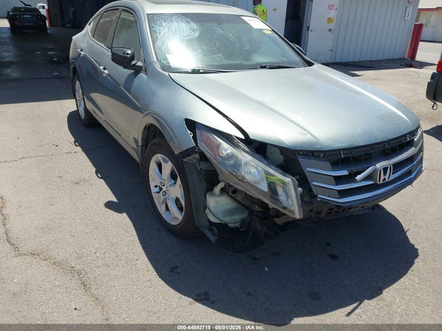 2010 HONDA ACCORD EX-L