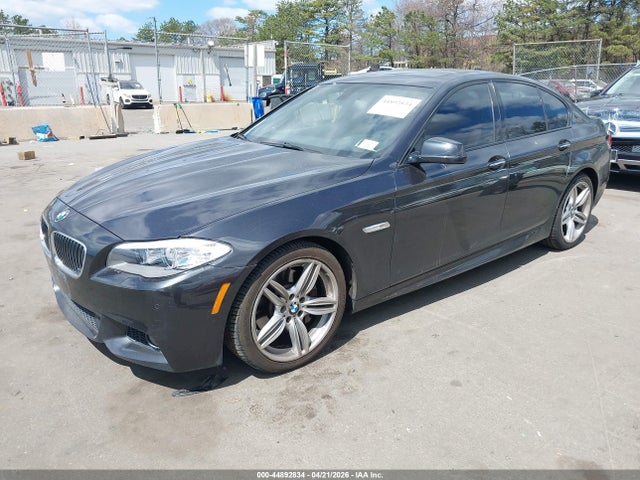 صورة 2 لـ 2013 BMW 535I