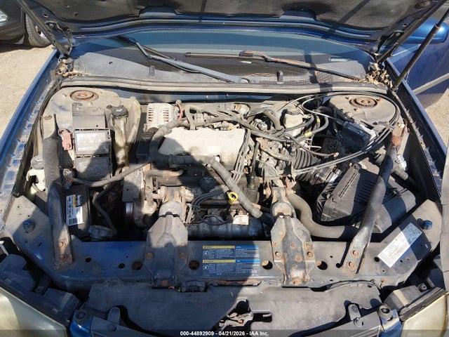 CHEVROLET IMPALA - 10