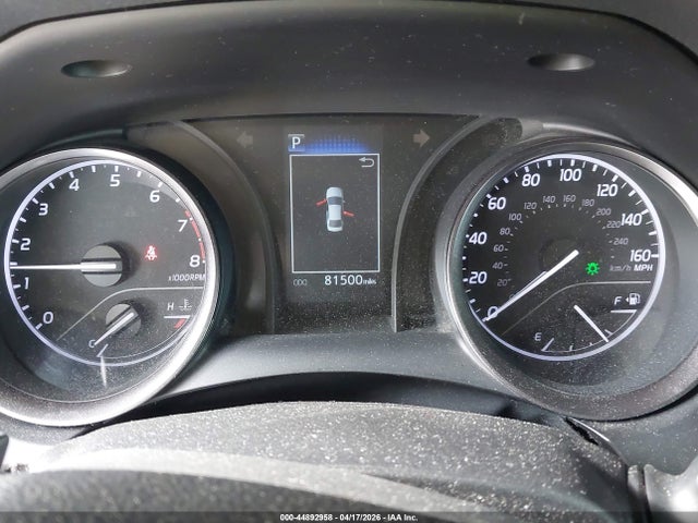 صورة 7 لـ 2022 Toyota CAMRY SE