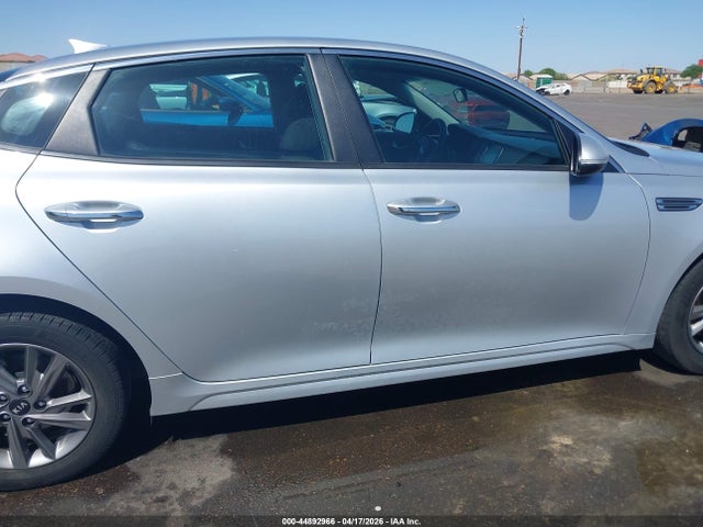 صورة مصغرة 13 لـ 2020 KIA OPTIMA LX