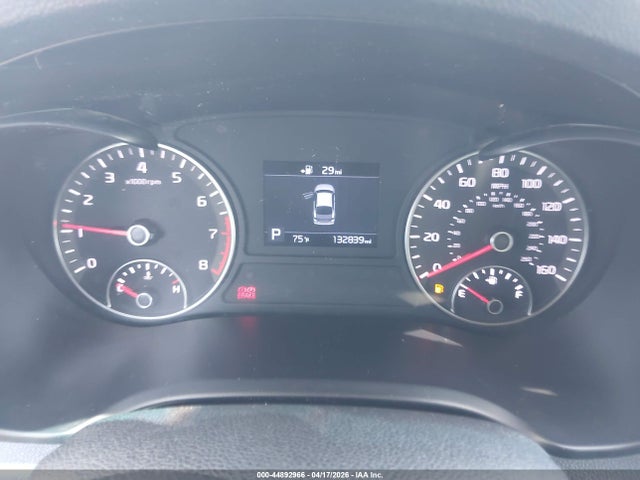 2020 KIA OPTIMA LX 照片 7
