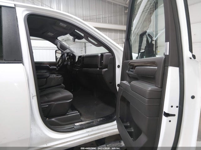 CHEVROLET SILVERADO - 5