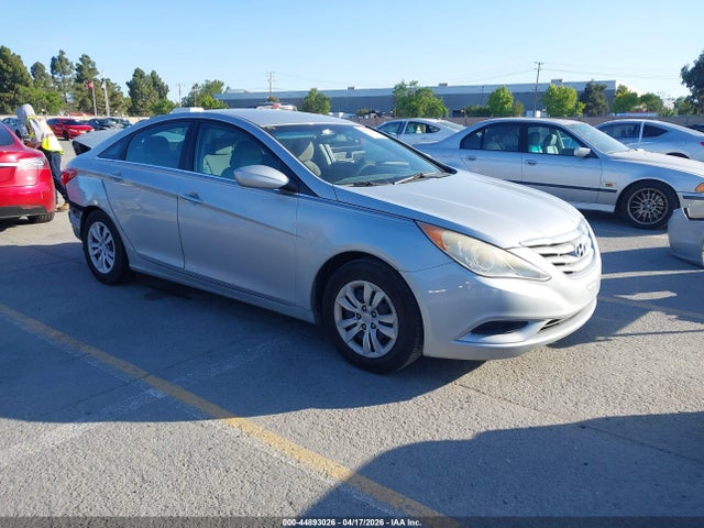 HYUNDAI SONATA - 1