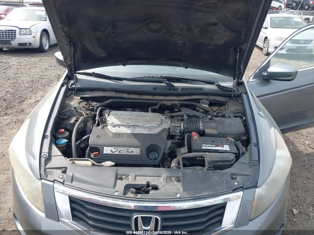 HONDA ACCORD 3.5 EX-L - 10