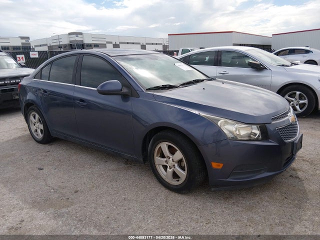 CHEVROLET CRUZE 1LT AUTO - 1